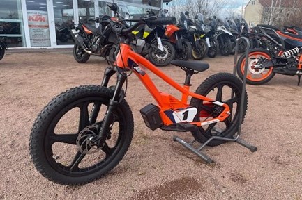 KTM SX-E 1.20