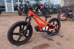 Angebot KTM SX-E 1.20