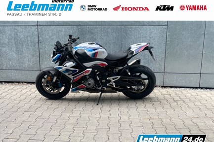 BMW M 1000 R