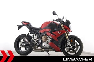 Angebot BMW S 1000 R