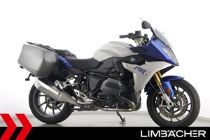 Angebot BMW R 1200 RS