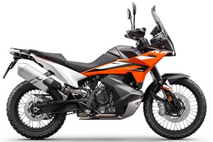 Offer KTM 890 Adventure