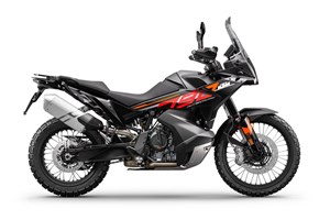 Offer KTM 790 Adventure