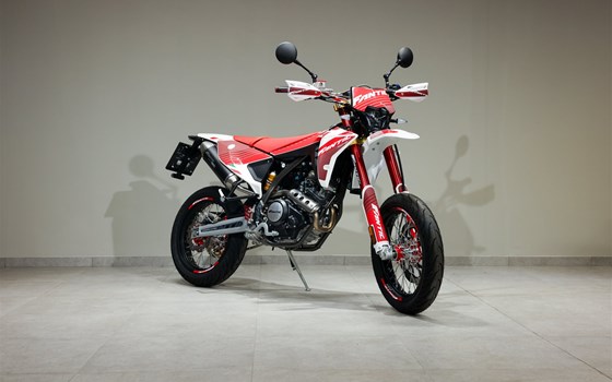 Neufahrzeug Fantic XMF 125 Performance - Bild 1 Neufahrzeug Fantic XMF 125 Performance - Bild 1