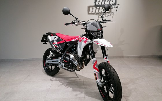 Neufahrzeug Fantic XMF 125 Performance - Bild 1