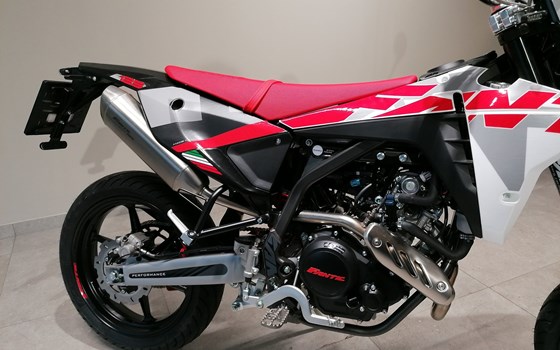 Neufahrzeug Fantic XMF 125 Performance - Bild 2