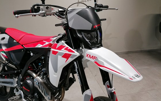 Neufahrzeug Fantic XMF 125 Performance - Bild 3