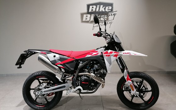 Neufahrzeug Fantic XMF 125 Performance - Bild 4