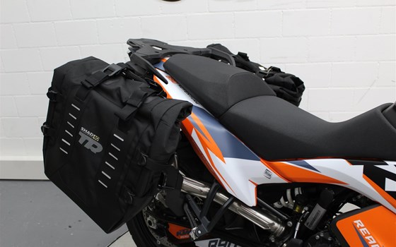 Neufahrzeug KTM 890 Adventure - Bild 10