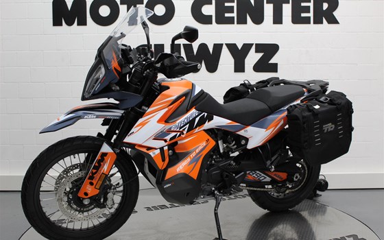 Neufahrzeug KTM 890 Adventure - Bild 5