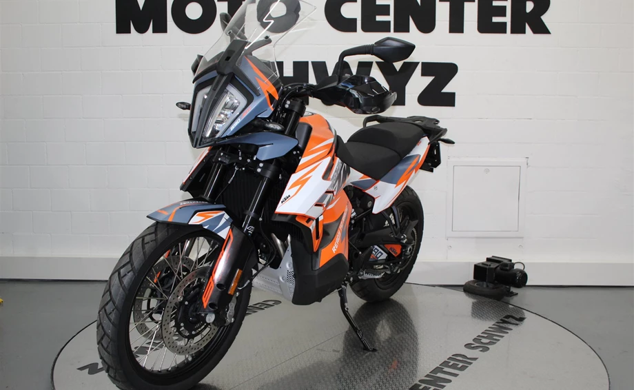Angebot KTM 890 Adventure Bild 5: Angebot KTM 890 Adventure