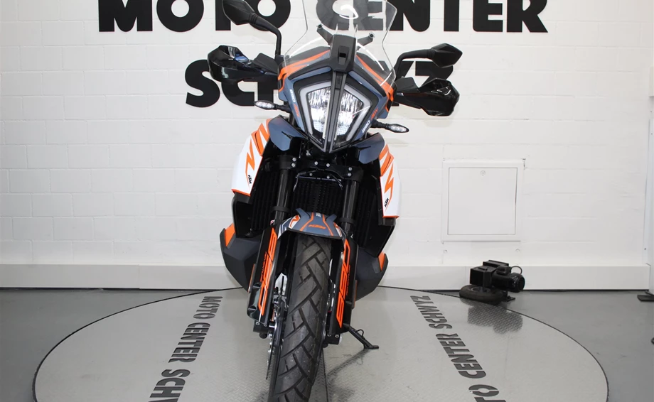 Angebot KTM 890 Adventure Bild 4: Angebot KTM 890 Adventure