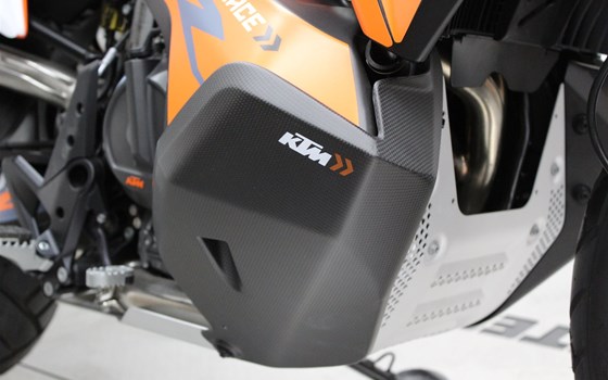 Neufahrzeug KTM 890 Adventure - Bild 9