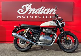 Neumotorrad Royal Enfield Interceptor 650
