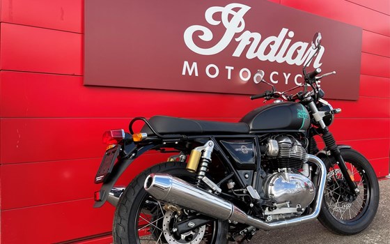 Neufahrzeug Royal Enfield Interceptor 650 - Bild 3