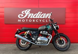Neumotorrad Royal Enfield Interceptor 650