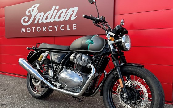 Neufahrzeug Royal Enfield Interceptor 650 - Bild 2