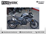 Angebot CFMOTO 800NK Advanced