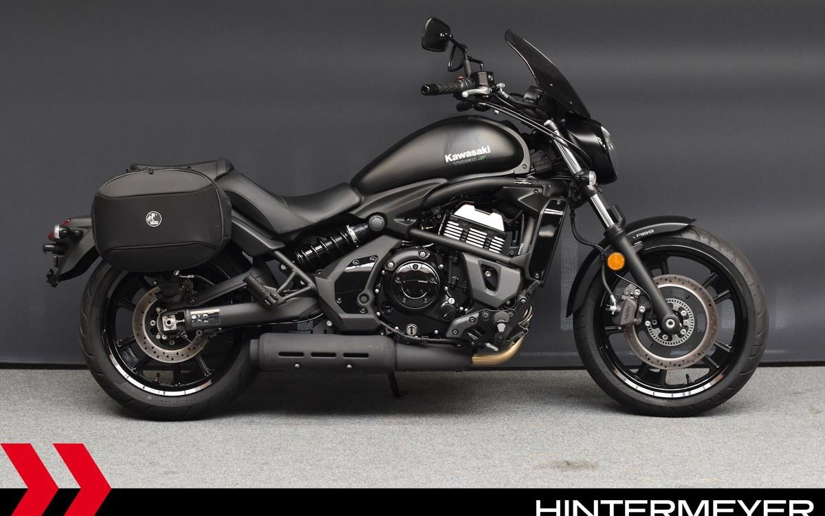 Angebot Kawasaki Vulcan S