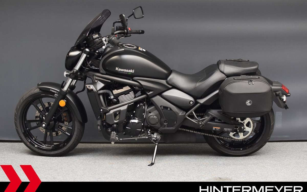 Angebot Kawasaki Vulcan S