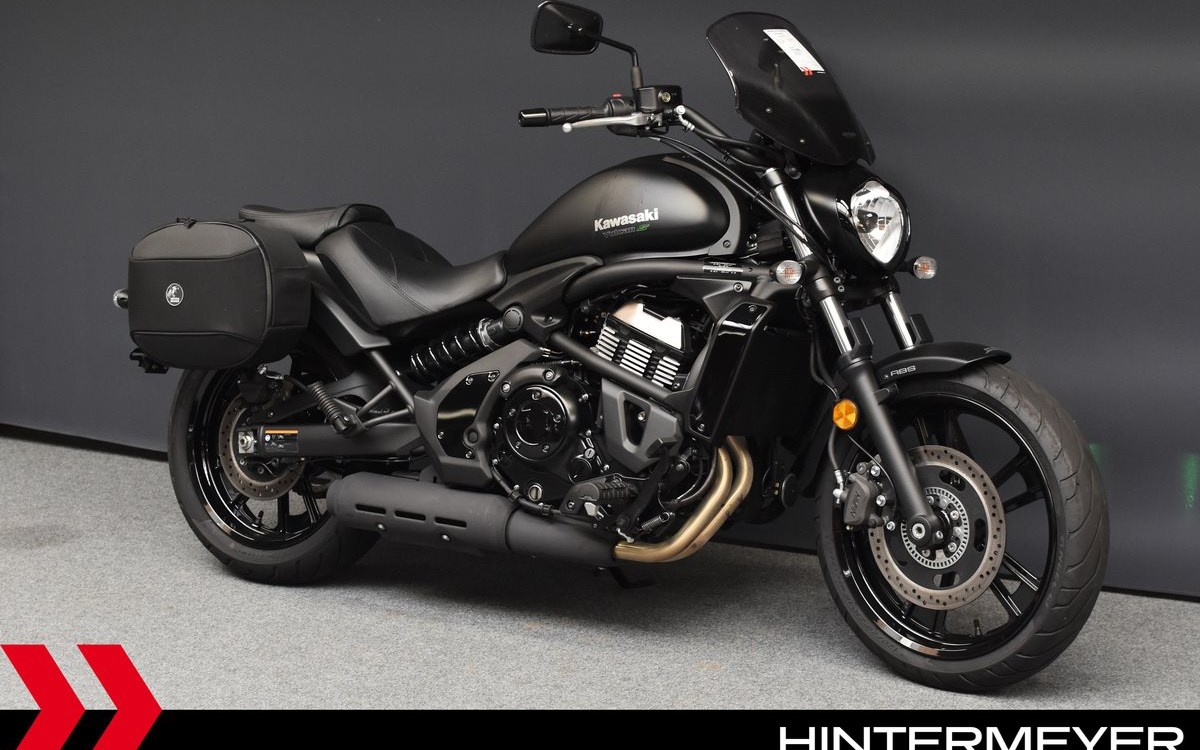 Angebot Kawasaki Vulcan S