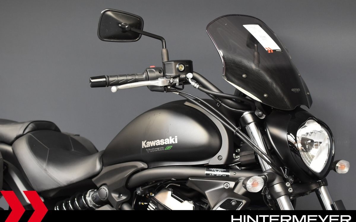 Angebot Kawasaki Vulcan S