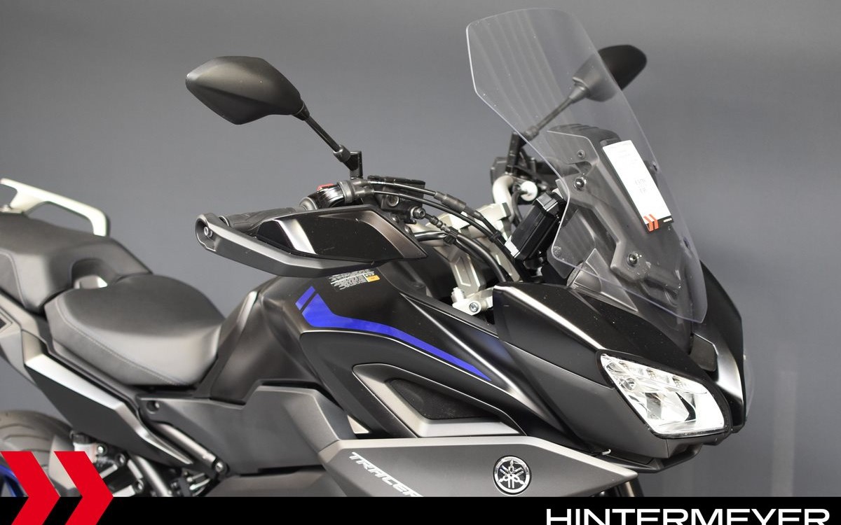 Angebot Yamaha Tracer 900