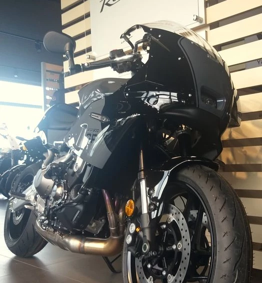 Angebot Yamaha XSR900 GP Bild 3: Angebot Yamaha XSR900 GP