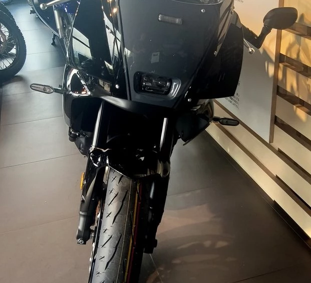 Angebot Yamaha XSR900 GP Bild 4: Angebot Yamaha XSR900 GP