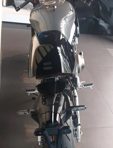 Angebot Yamaha XSR900 GP Bild 6: Angebot Yamaha XSR900 GP