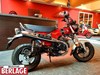 Honda Dax 125 21 Click for Detail