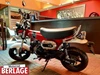 Honda Dax 125 14