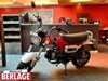 Honda Dax 125 21 Click for Detail