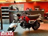 Honda Dax 125 14