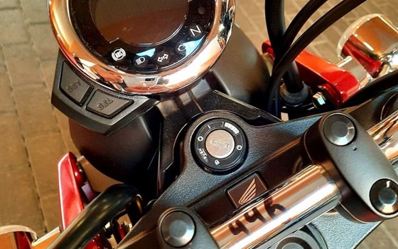 Neufahrzeug Honda Dax 125 - Bild 5