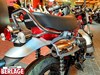 Honda Dax 125 21 Click for Detail