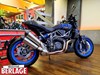 Indian FTR 1200 SR 22 Click for Detail