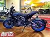 Indian FTR 1200 SR 22 Click for Detail
