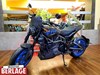 Indian FTR 1200 SR 22 Click for Detail