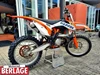 KTM 250 SX 15