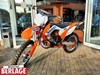 KTM 250 SX 18