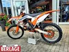 KTM 250 SX 17