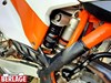 KTM 250 SX 18