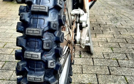 Gebrauchtmotorrad KTM 250 SX - Bild 7