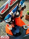 KTM 250 SX 18
