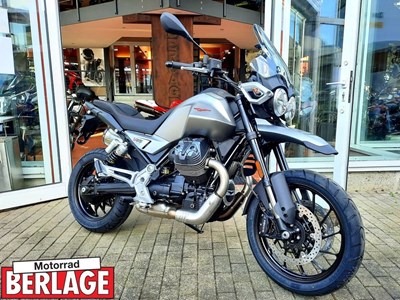 Moto Guzzi V85 TT 23 Click for Detail