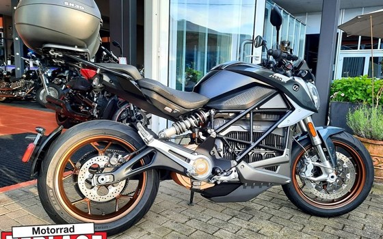 Gebrauchtmotorrad Zero SR/F - Bild 2