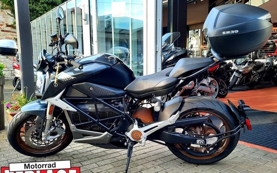 Gebrauchtmotorrad Zero SR/F - Bild 3