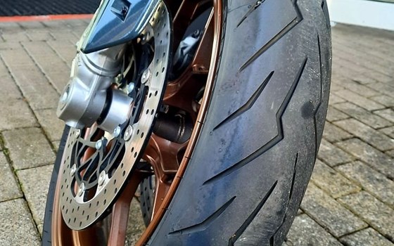 Gebrauchtmotorrad Zero SR/F - Bild 6