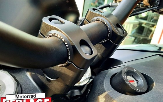 Gebrauchtmotorrad Zero SR/F - Bild 9